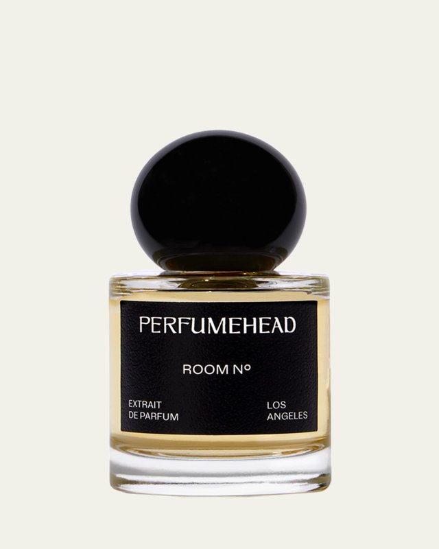 Room No. Extrait de Parfum, 1 oz.